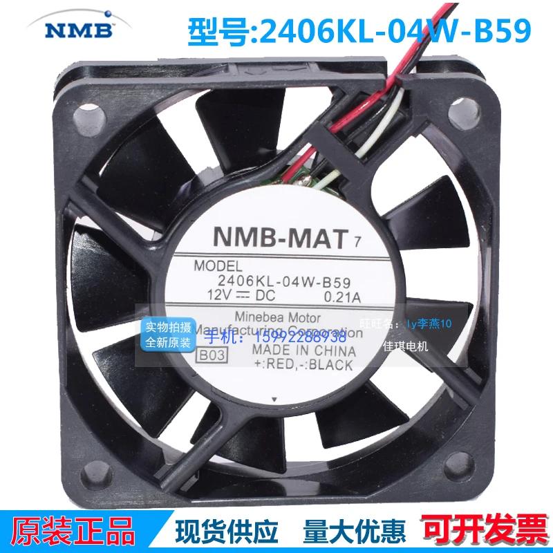  NMB 6015 2406KL-04W-B59/B50   ǻ CPU  ð 